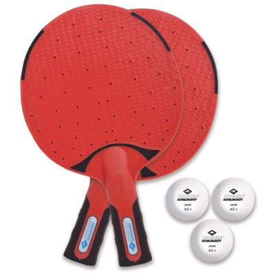 DONIC SCHILDKRÖT Kit de tennis de table Outdoor Weatherproof