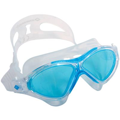 SCHILDKRÖT Lunettes de natation Junior 'Bali', bleu