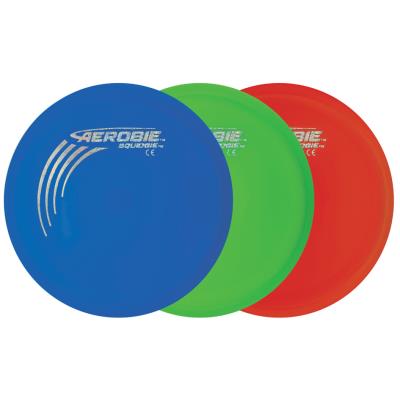 AEROBIE Disque à lancer 'Squidgie Disc', diamètre: 200 mm