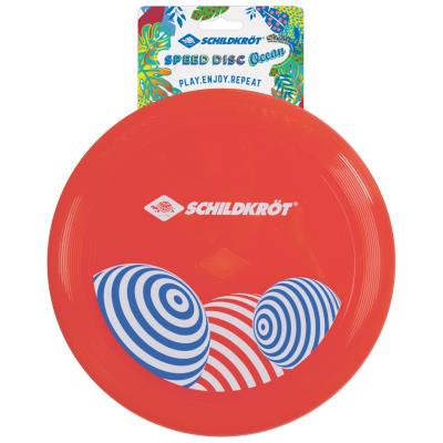 SCHILDKRÖT Disque à lancer Speeddisc Ocean, diamètre: 250 mm