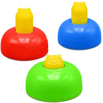 playzone-fit Jeu de réflexe Wack-A-Tag