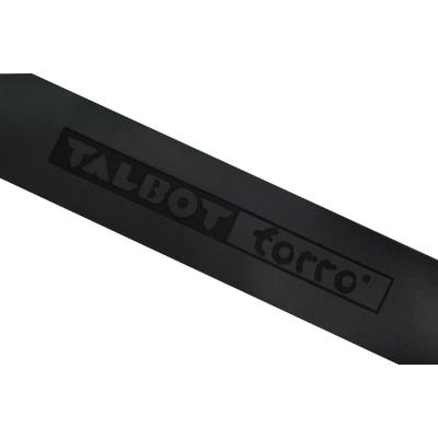 TALBOT torro Sur-grip Overgrip, blister de 3