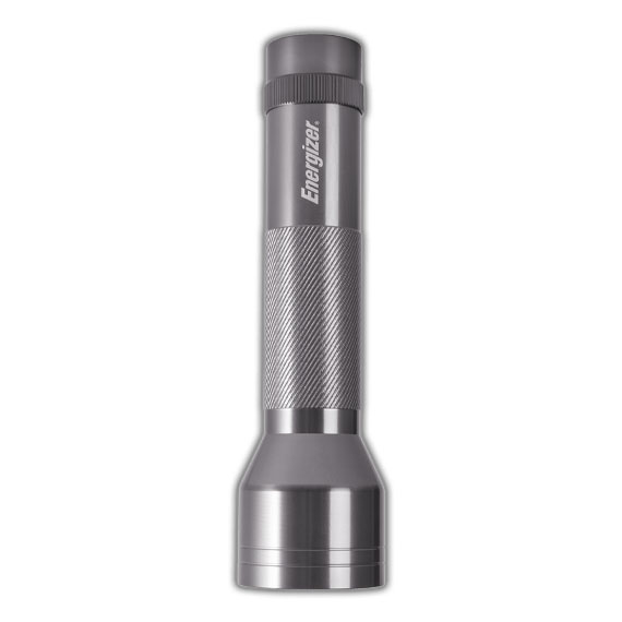Lampe Torche Vintage À Bandeau Eveready