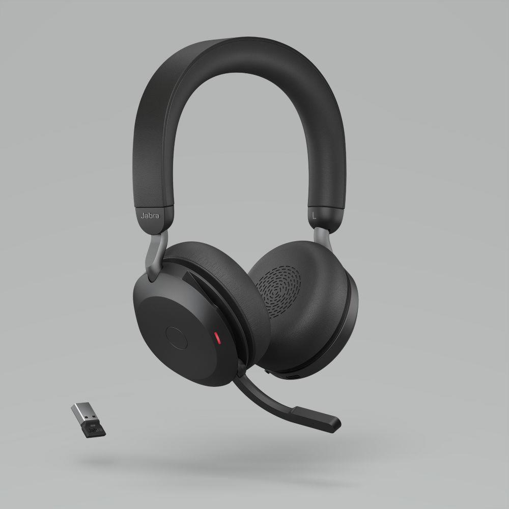Connecter son casque Bluetooth Jabra