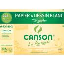 Produits Canson : Papiers dessin pour entreprise