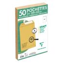 Produits Clairefontaine : Pochettes commerciales pour entreprise