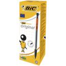 Produits Bic : Crayons et porte-mines pour entreprise
