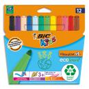 Produits Bic : Feutres de coloriage pour entreprise