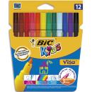 Produits Bic : Feutres de coloriage pour entreprise