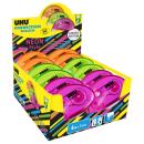 Produits UHU : Correction pour entreprise