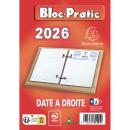 Produits Exacompta : Agendas pour entreprise