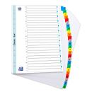 Produits Elba : Intercalaire pour entreprise