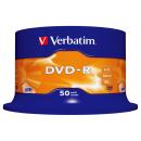 Produits Verbatim : DVD, bluray pour entreprise