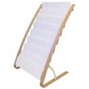 Produits Alba : Prsentoirs et trieurs pour entreprise