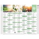 Produits Quo Vadis : Calendriers pour entreprise