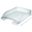 Produits Leitz : Corbeilles  courrier pour entreprise