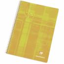 Produits Clairefontaine : Cahiers pour entreprise