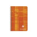 Produits Clairefontaine : Carnets et rpertoires pour entreprise