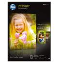 Produits HP : Papier photo pour entreprise