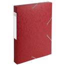 Produits Exacompta : Boites de classement pour entreprise