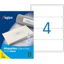 Produits Agipa : Etiquettes pour entreprise