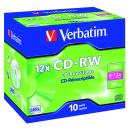 Produits Verbatim : CD pour entreprise