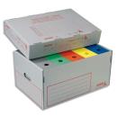 Produits Extendos : Archivage pour entreprise