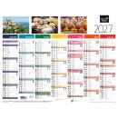 Produits Quo Vadis : Calendriers pour entreprise