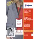 Produits Avery : Identifier pour entreprise