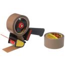 Produits 3M : Adh�sifs emballage pour entreprise