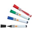 Produits Nobo : Marqueurs pour entreprise