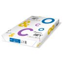 Papier recyclé A3 blanc 80 g Evercopy Plus - Ramette de 500 feuilles