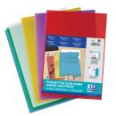 Produits Elba : Chemise et pochette coin pour entreprise