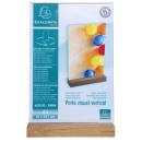 Produits Exacompta : Pr�sentoirs et trieurs pour entreprise