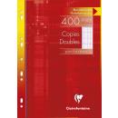 Produits Clairefontaine : Copies mobiles, doubles, fiches pour entreprise