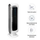 Produits Fellowes : Traitement de l'air pour entreprise