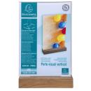 Produits Exacompta : Pr�sentoirs et trieurs pour entreprise