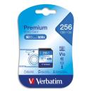 Produits Verbatim : Carte mmoire pour entreprise