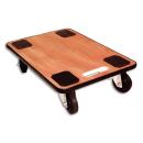 Produits Guitel : Chariots pour entreprise