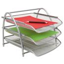 Produits Alba : Corbeilles � courrier pour entreprise