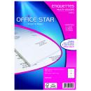 Produits Avery : Etiquettes pour entreprise