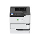 Produits Lexmark : Imprimantes pour entreprise