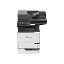 Produits Lexmark : Multifonctions pour entreprise