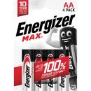 Produits Energizer : Piles pour entreprise