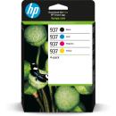Produits HP : Protection individuelle pour entreprise