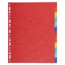 Produits Exacompta : Intercalaire pour entreprise