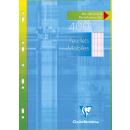 Produits Clairefontaine : Copies mobiles, doubles, fiches pour entreprise