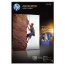 Produits HP : Papier photo pour entreprise