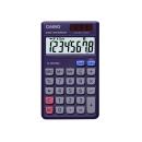 Produits Casio : Calculatrices de bureau pour entreprise