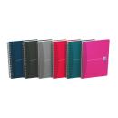 Produits Oxford : Carnets et r�pertoires pour entreprise